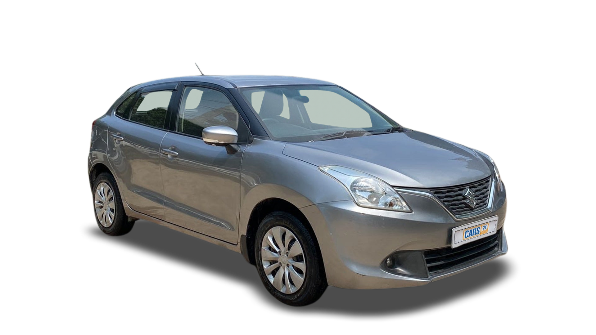 Maruti Baleno-img