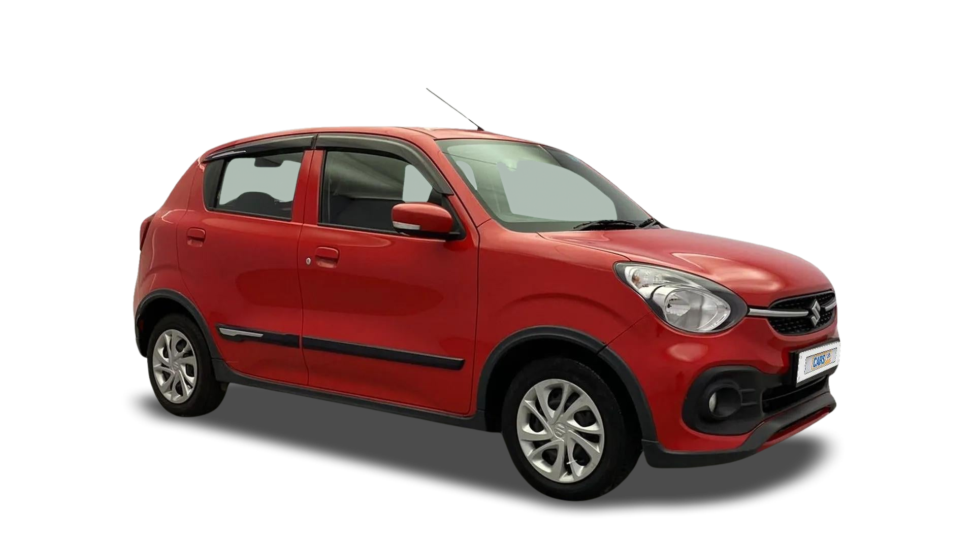 Maruti Celerio-img