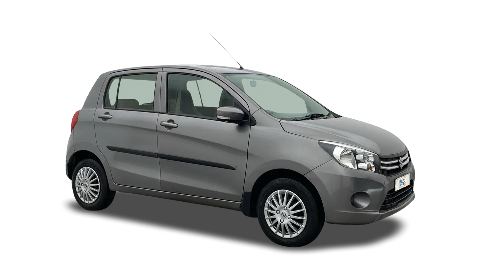 Maruti Celerio-img