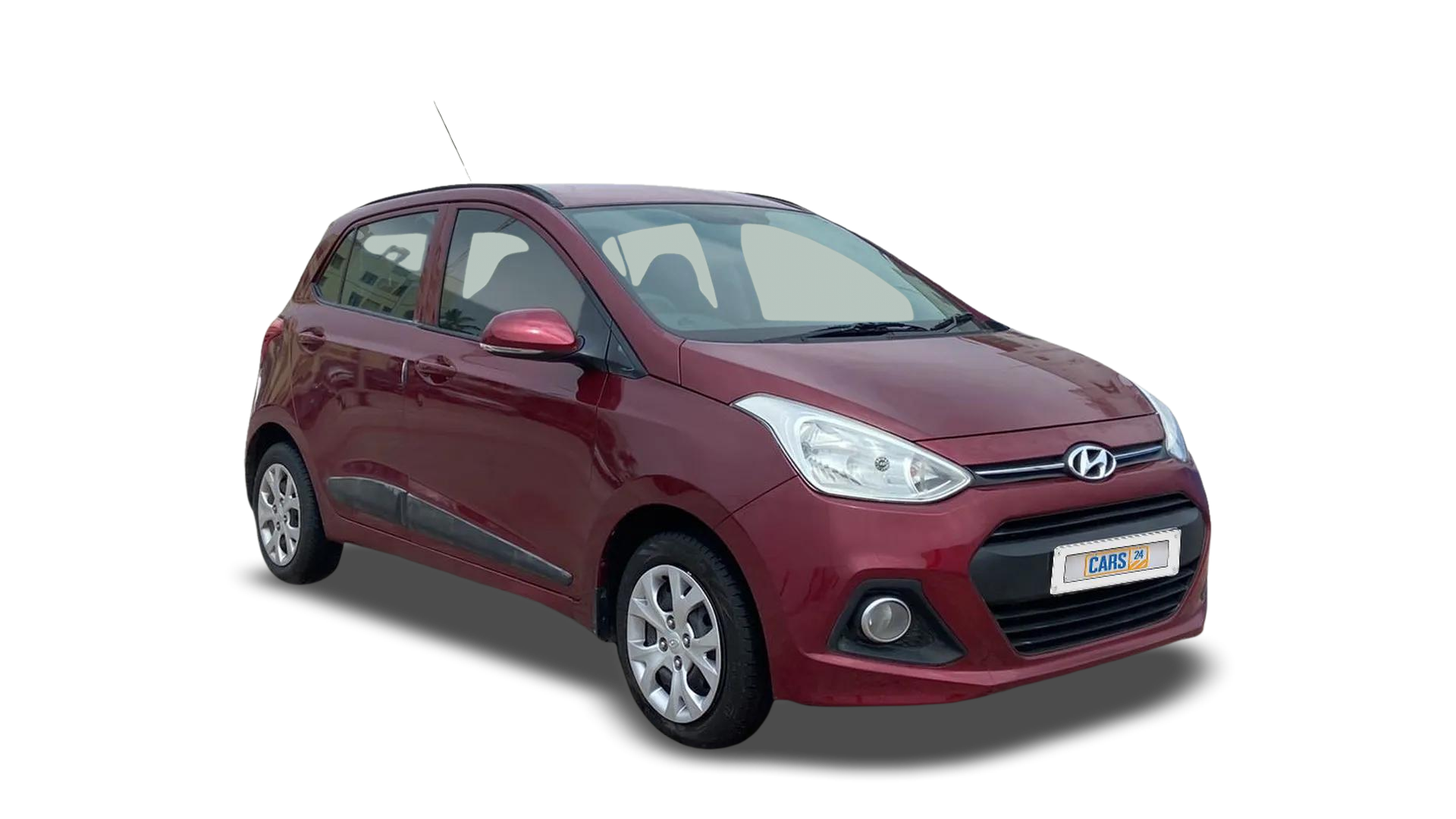 Hyundai Grand i10-img