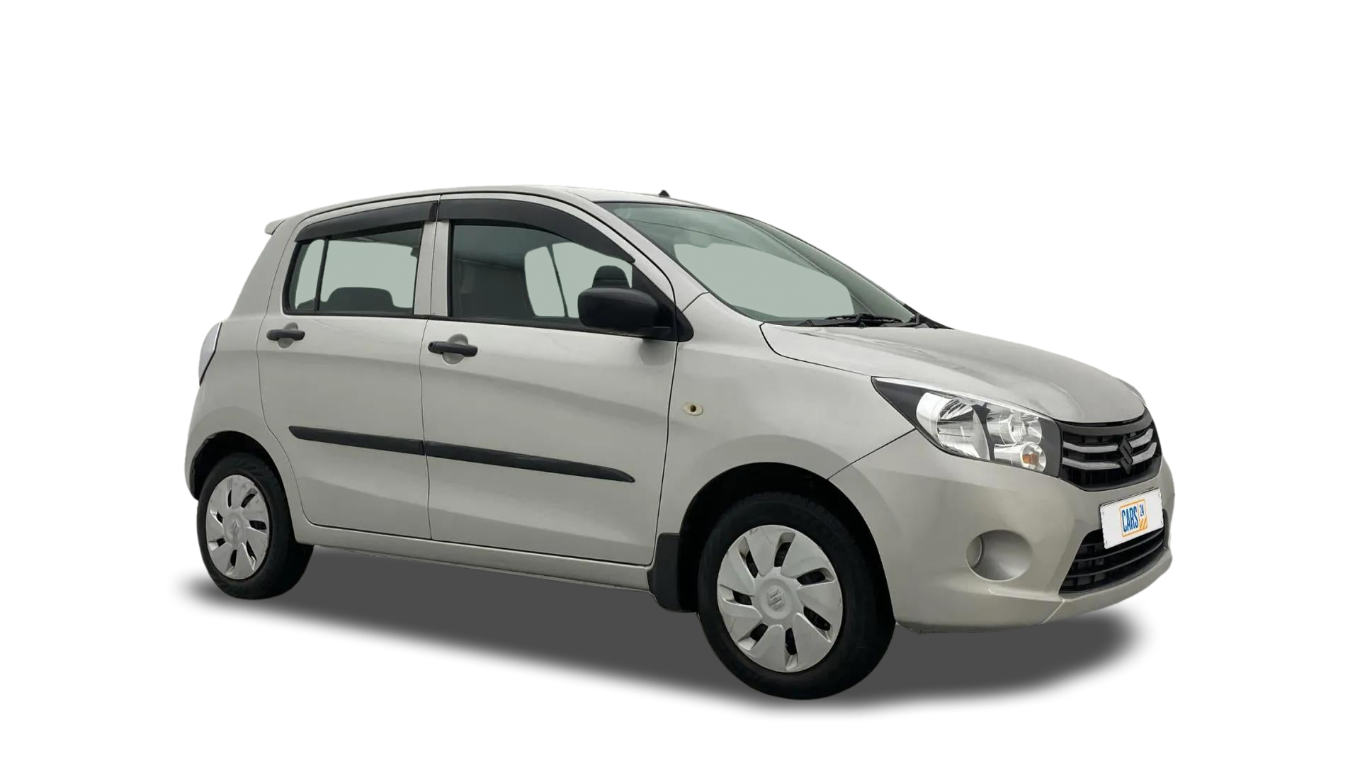 2014 Maruti Celerio - Hatchback - Petrol - Manual - ₹2.75 lakh