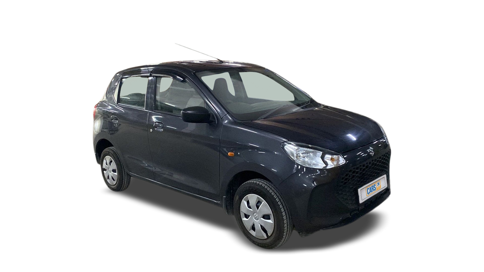 2022 Maruti Alto K10 - Hatchback - Petrol - Manual - ₹4.18 lakh