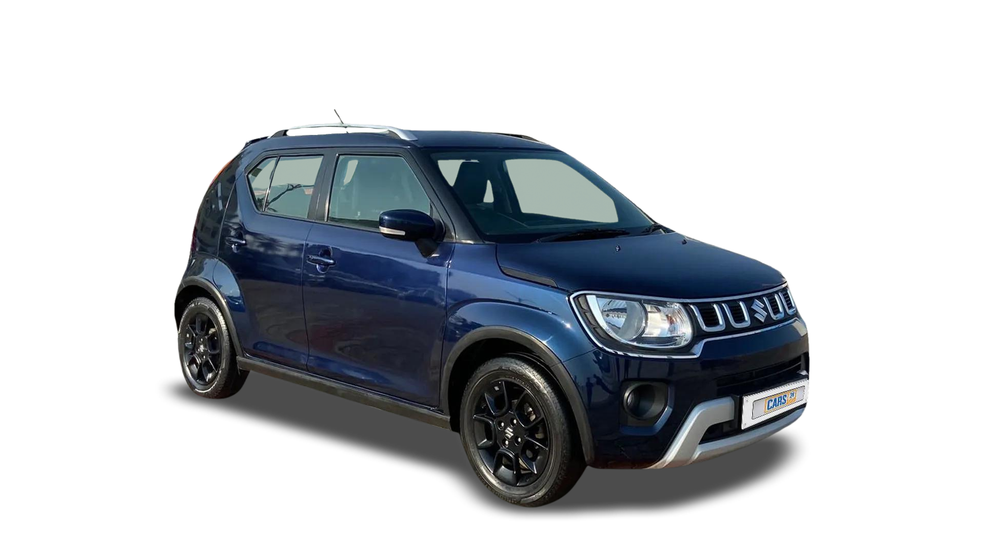 Maruti IGNIS-img