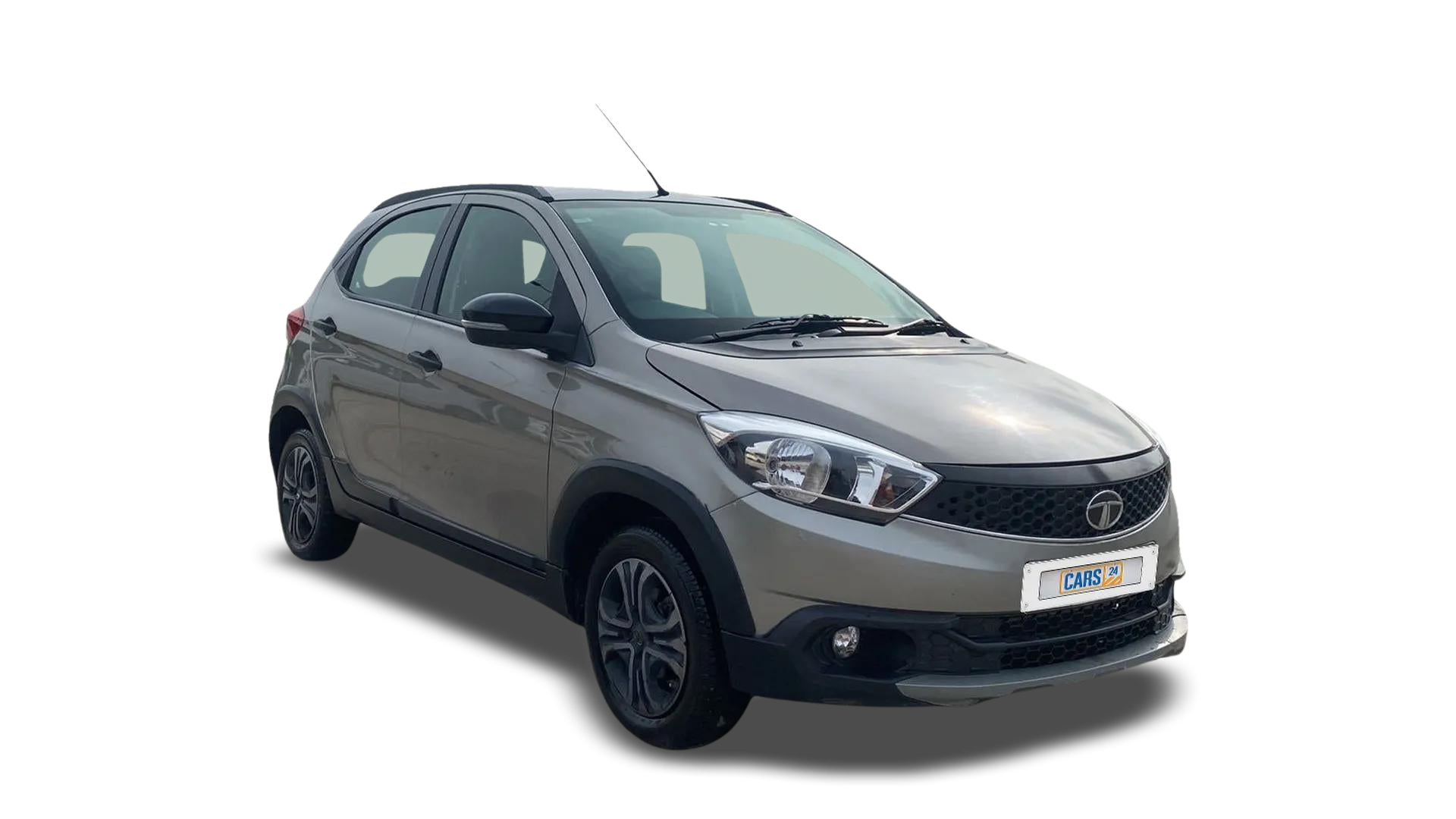 Tata TIAGO NRG-img