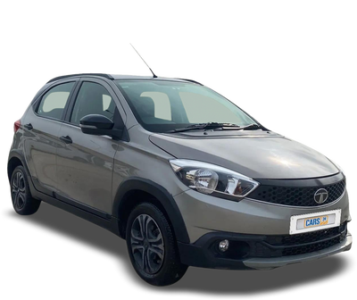Tata TIAGO NRG-img