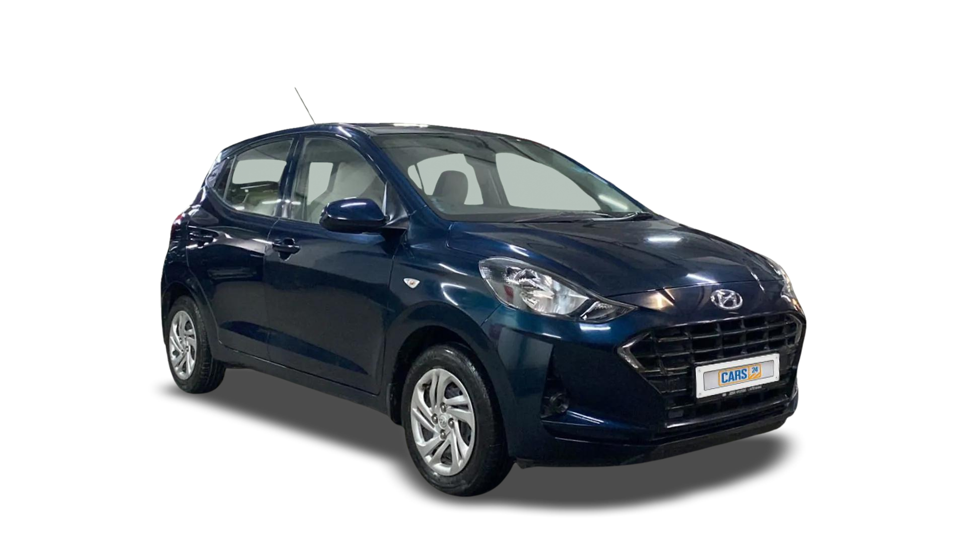 Hyundai GRAND I10 NIOS-img