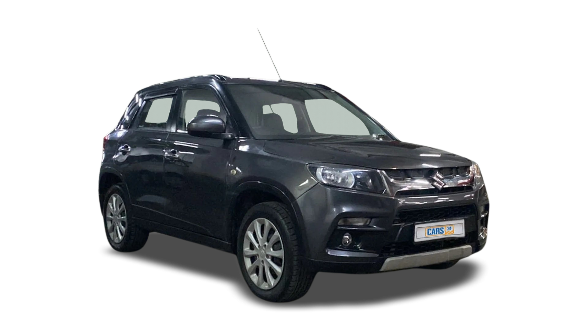 Maruti Vitara Brezza-img