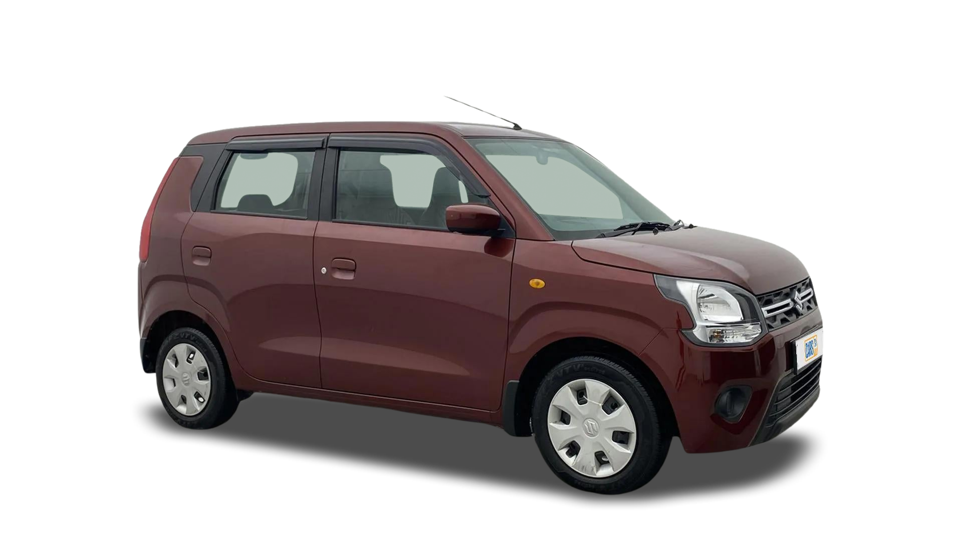 Maruti New Wagon-R-img