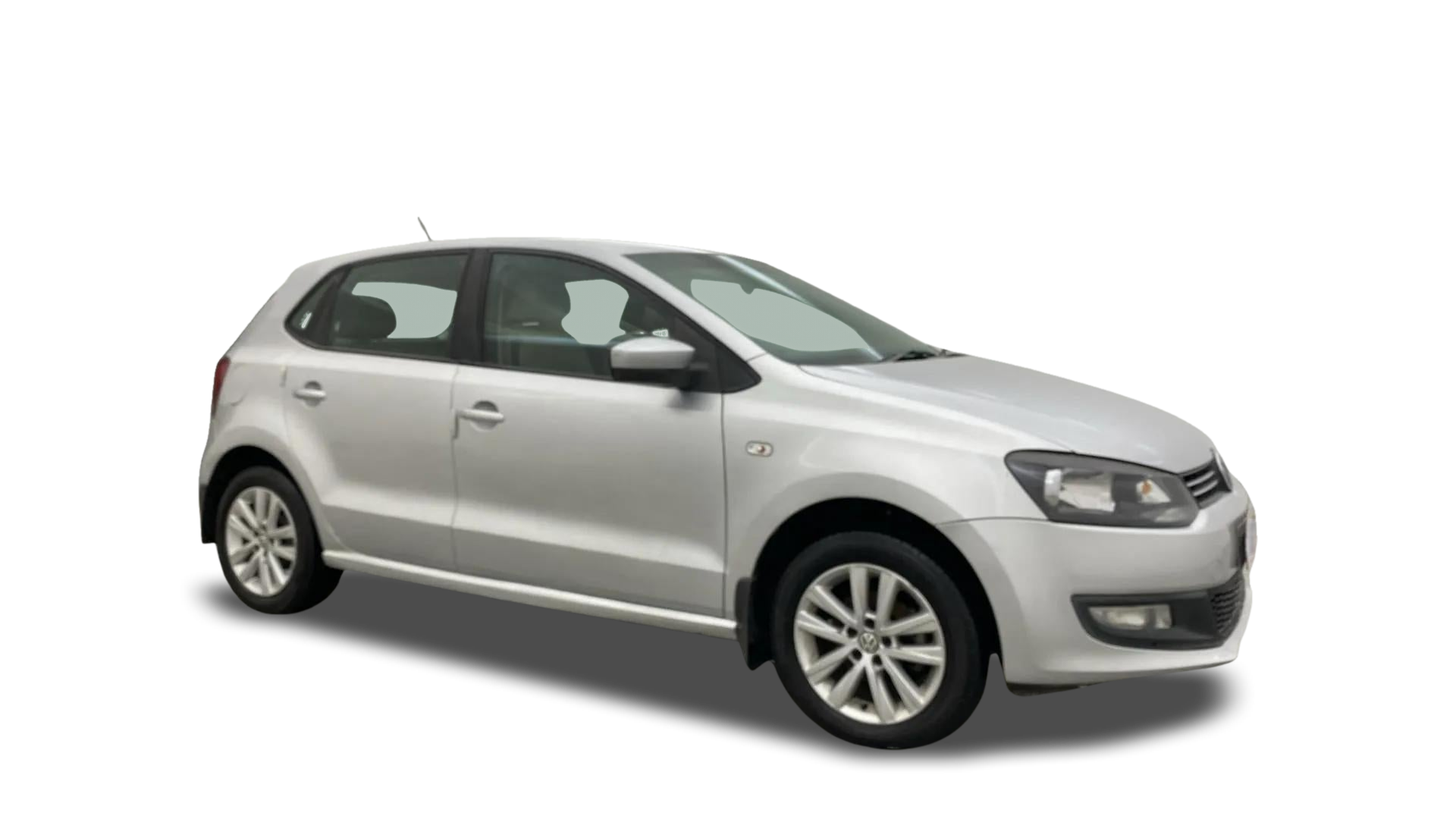 Volkswagen Polo-img