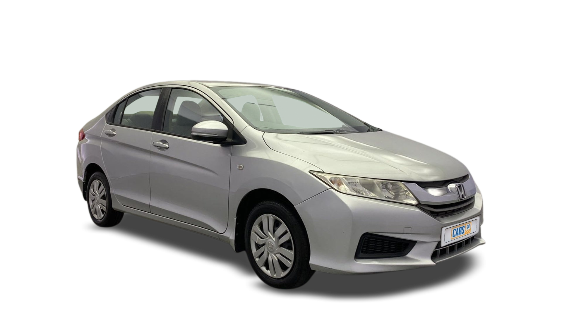 2015 Honda City - Sedan - Petrol - Manual - ₹5.46 lakh