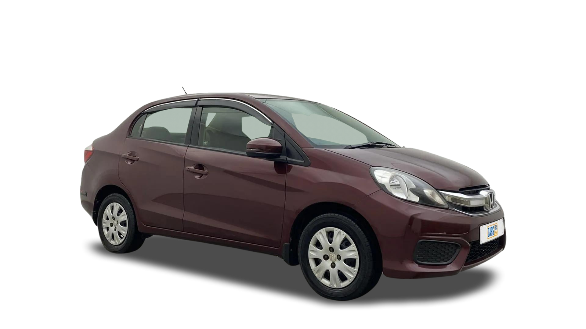 2016 Honda Amaze - Sedan - Petrol - Manual - ₹4.02 lakh