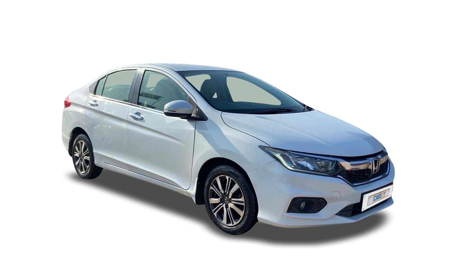 Honda City-img