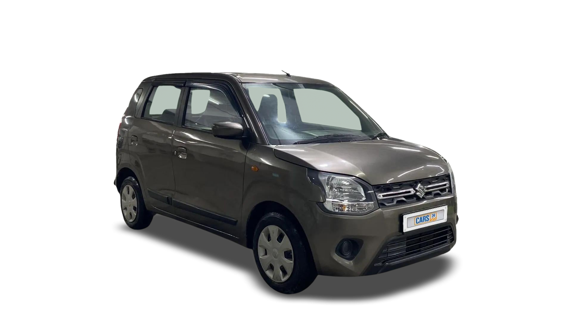 Maruti New Wagon-R-img