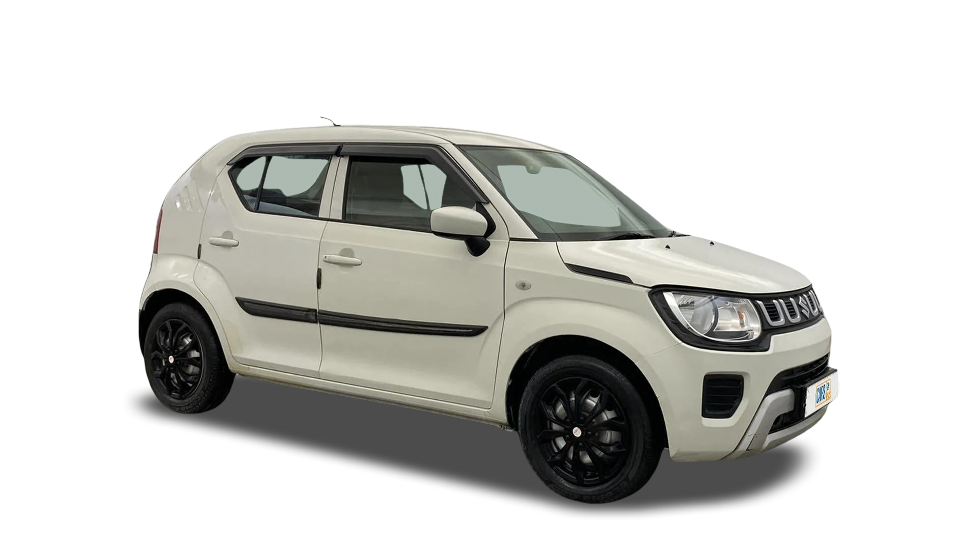 2021 Maruti IGNIS - Hatchback - Petrol - Manual - ₹3.90 lakh