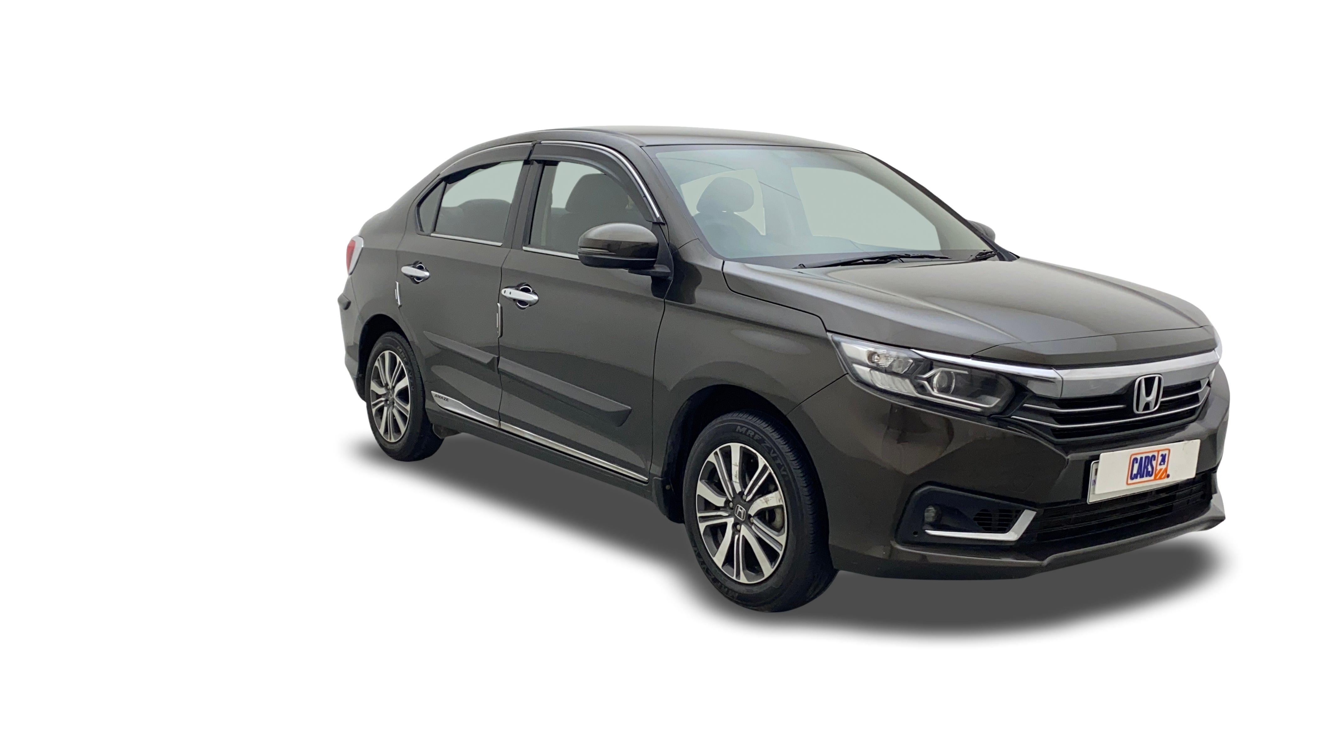 Honda Amaze-img