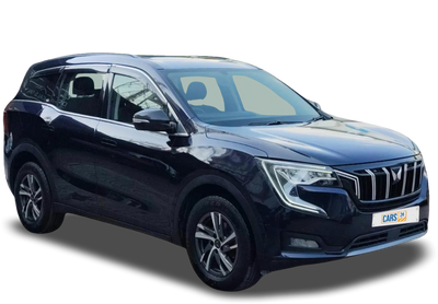 Mahindra XUV700-img