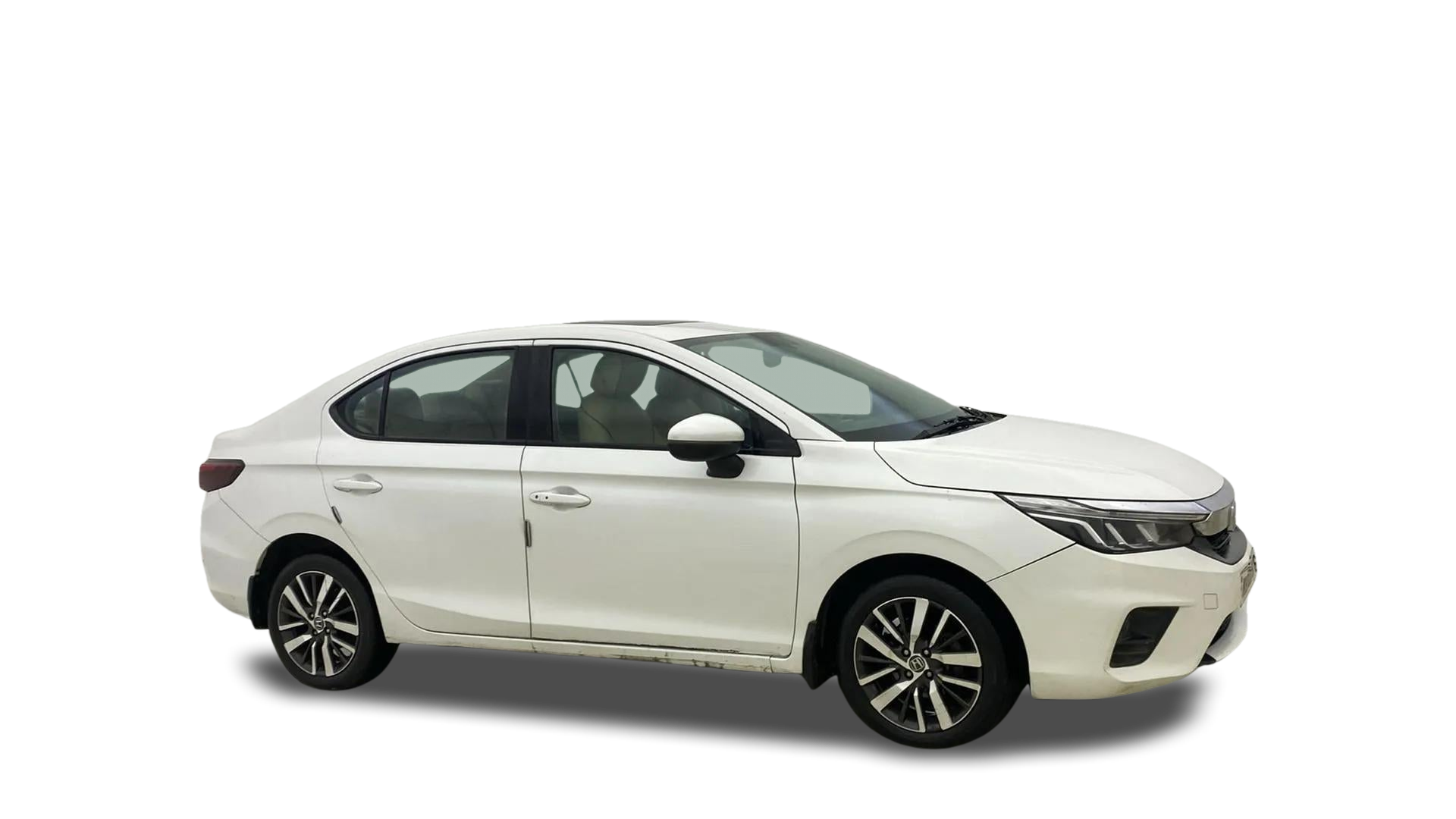 Honda City-img