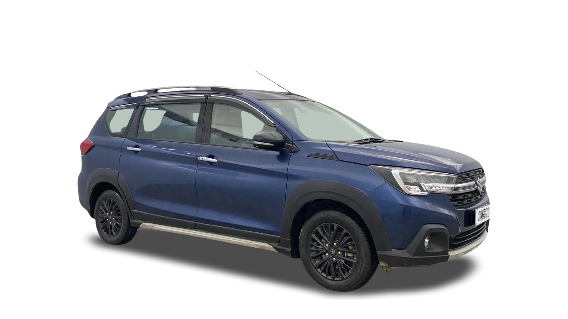 Maruti XL6-img