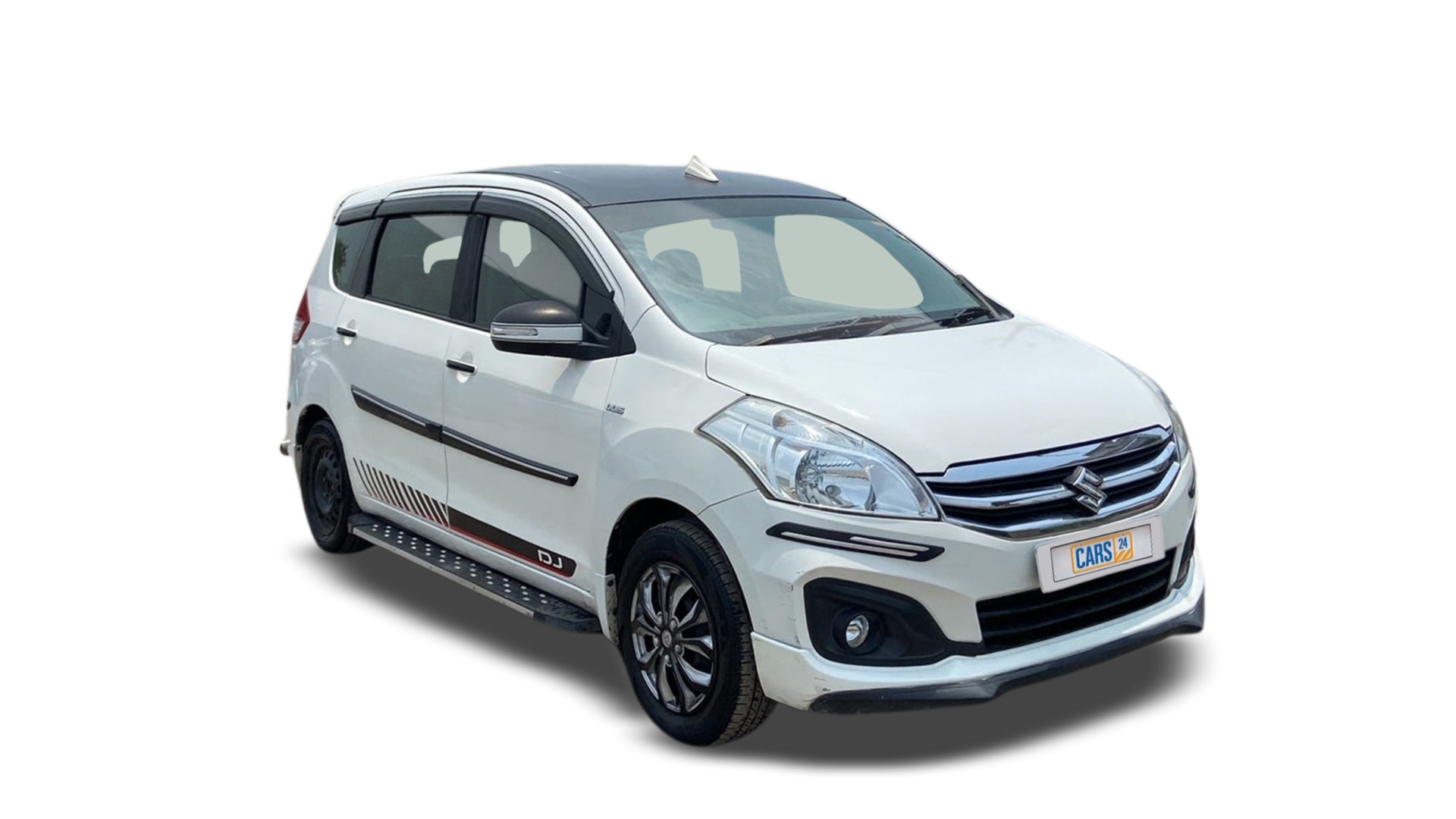 Maruti Ertiga-img