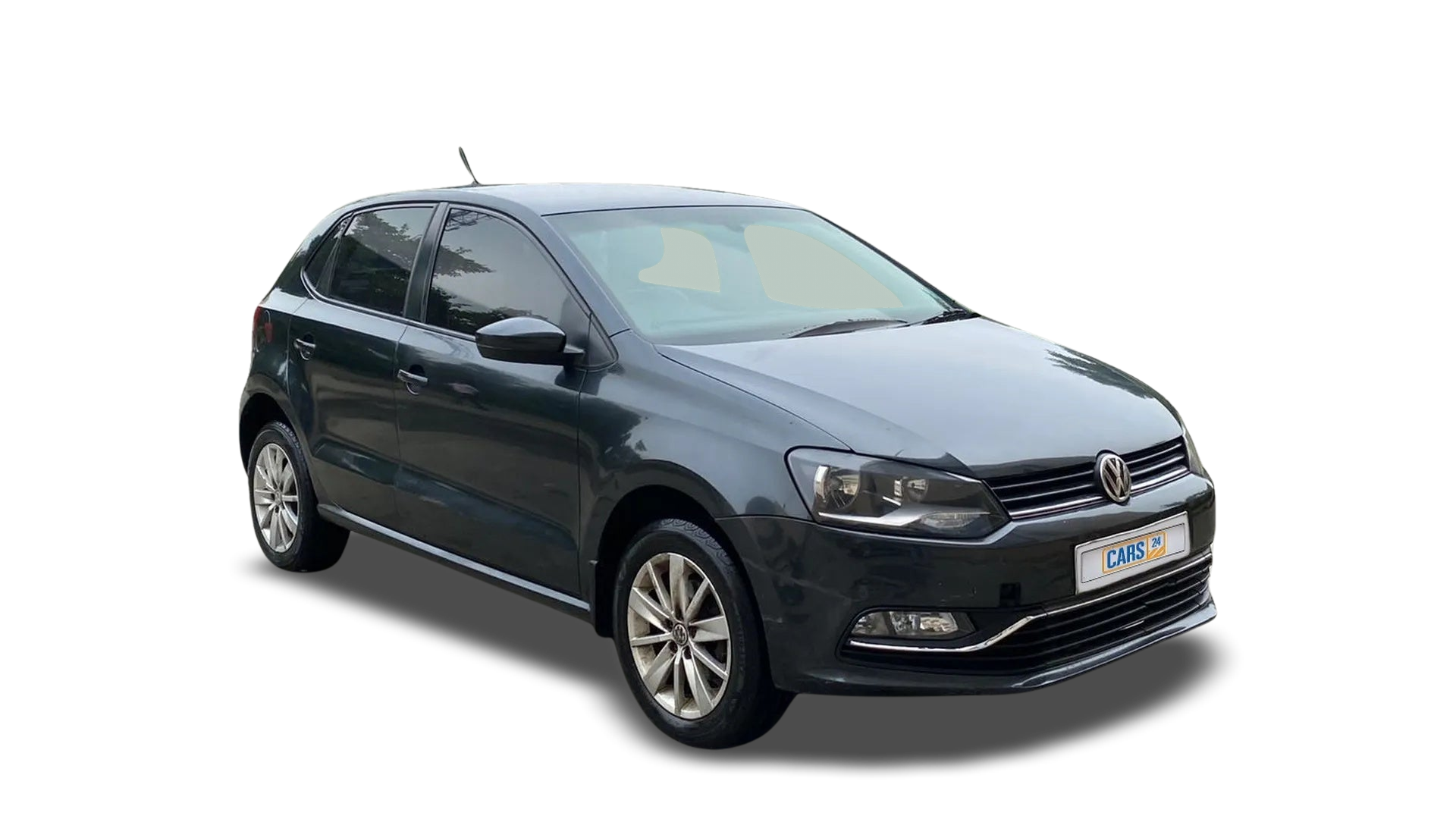 Volkswagen Polo-img