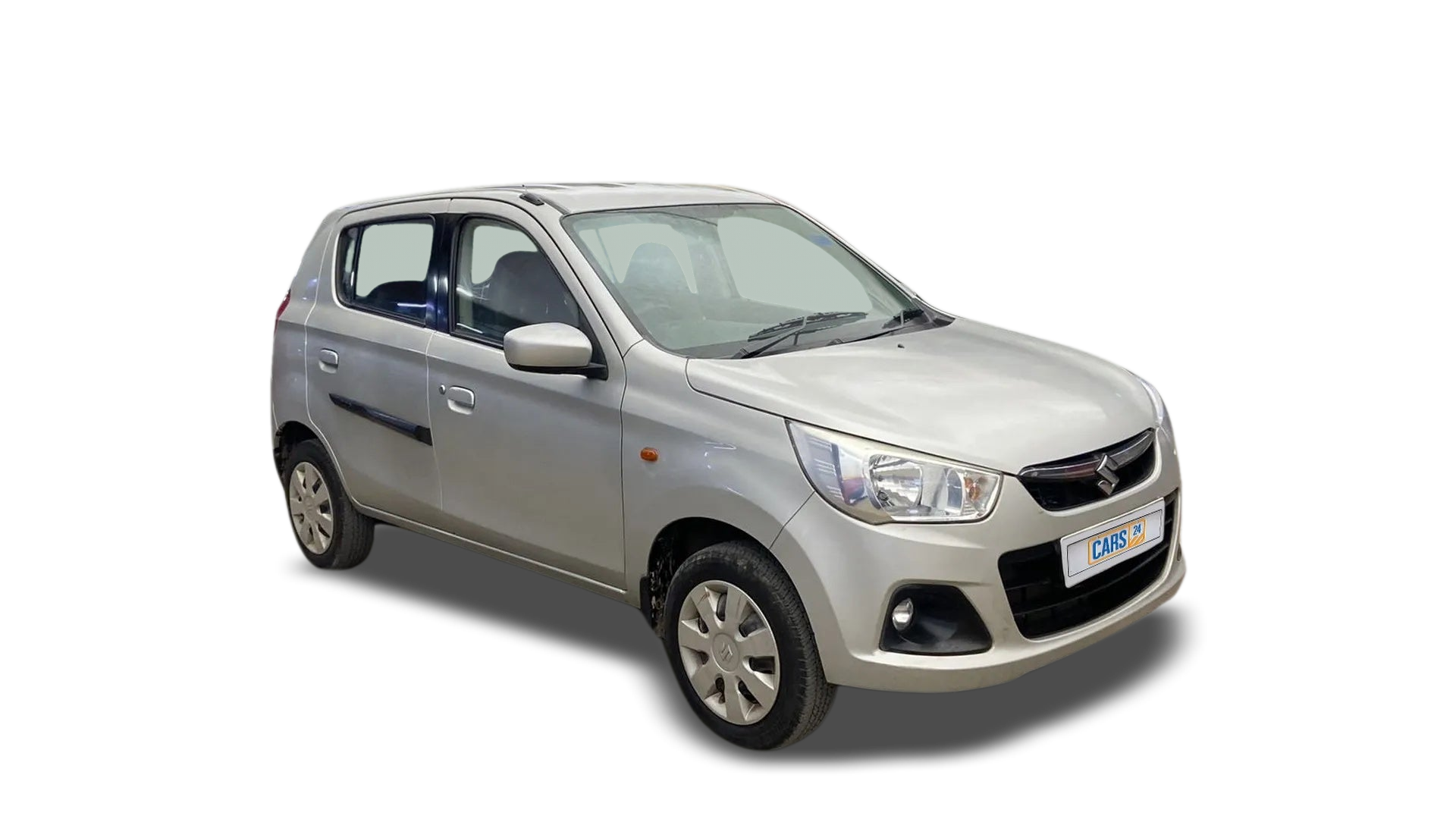 Maruti Alto K10-img