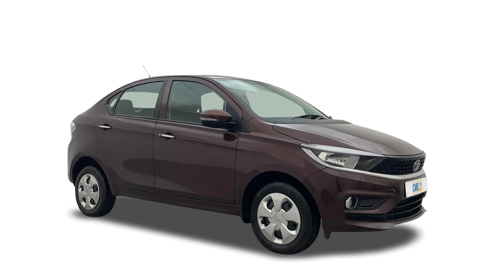 2022 Tata TIGOR - Sedan - CNG - Manual - ₹5.52 lakh