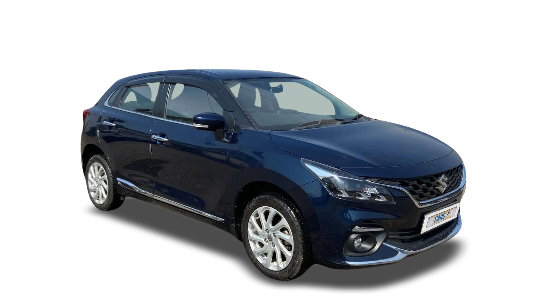 Maruti Baleno-img