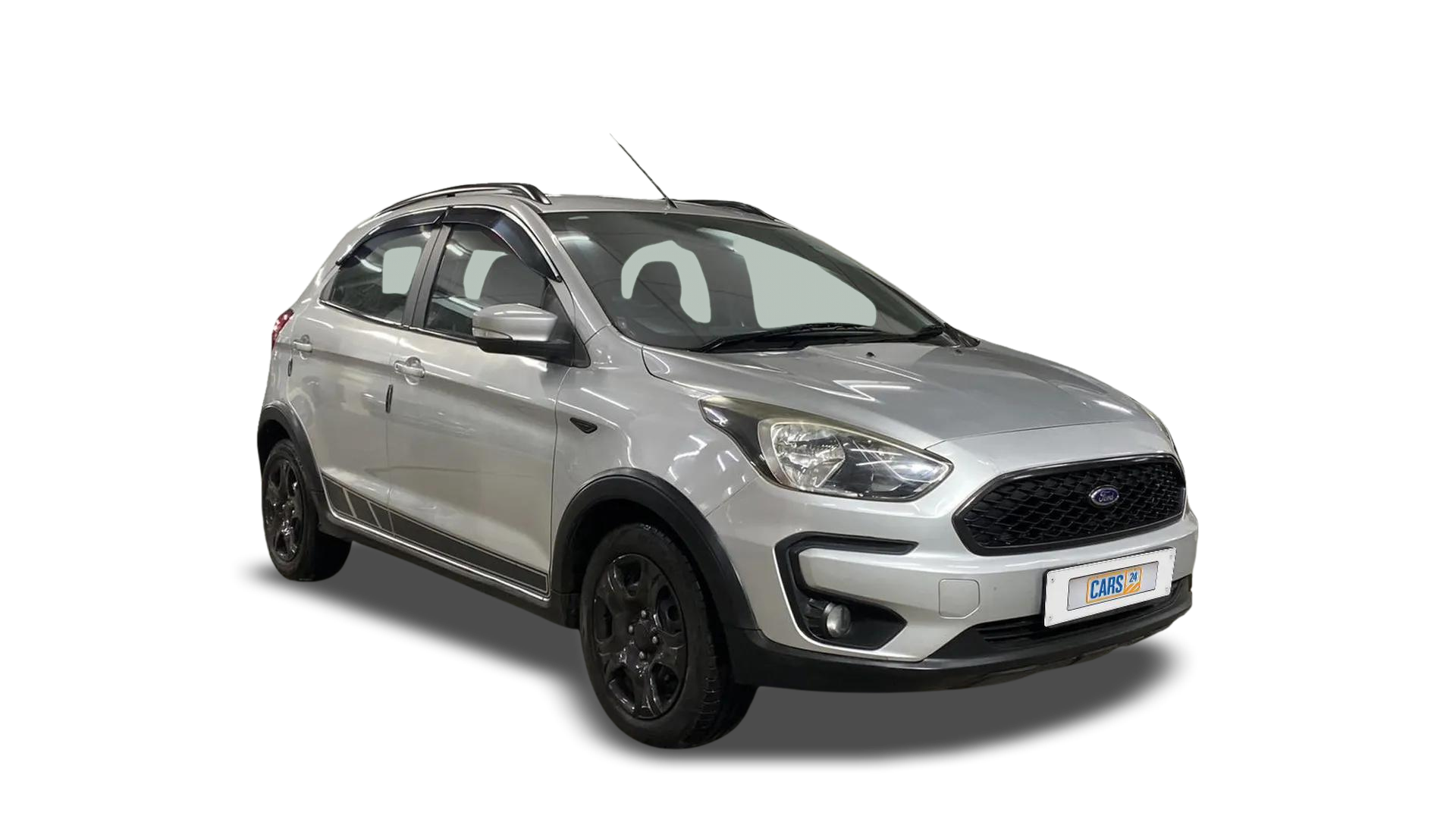 Ford FREESTYLE-img