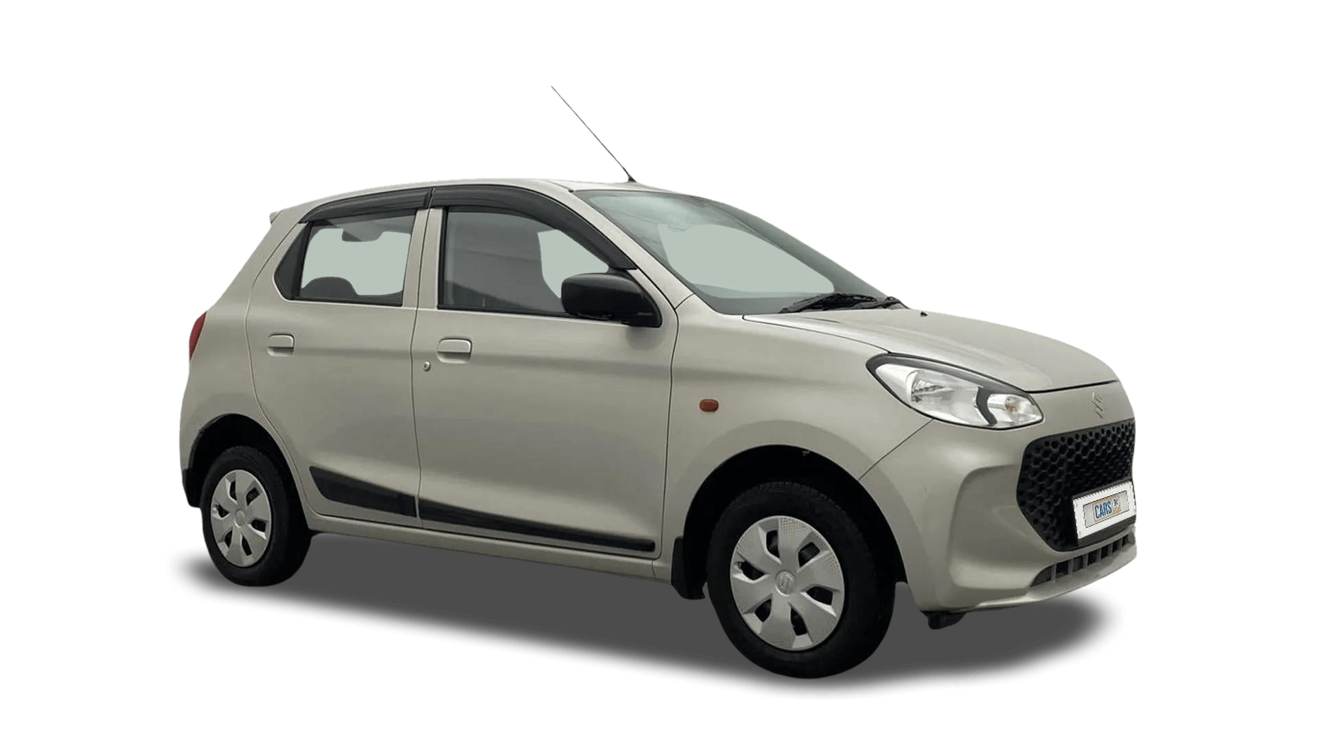 2022 Maruti Alto K10 - Hatchback - Petrol - Manual - ₹4.34 lakh