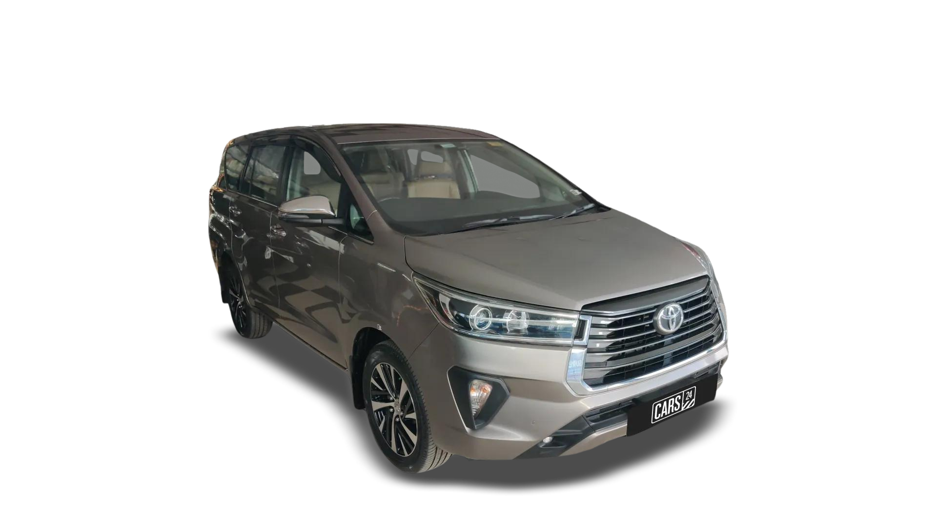 Toyota Innova Crysta-img