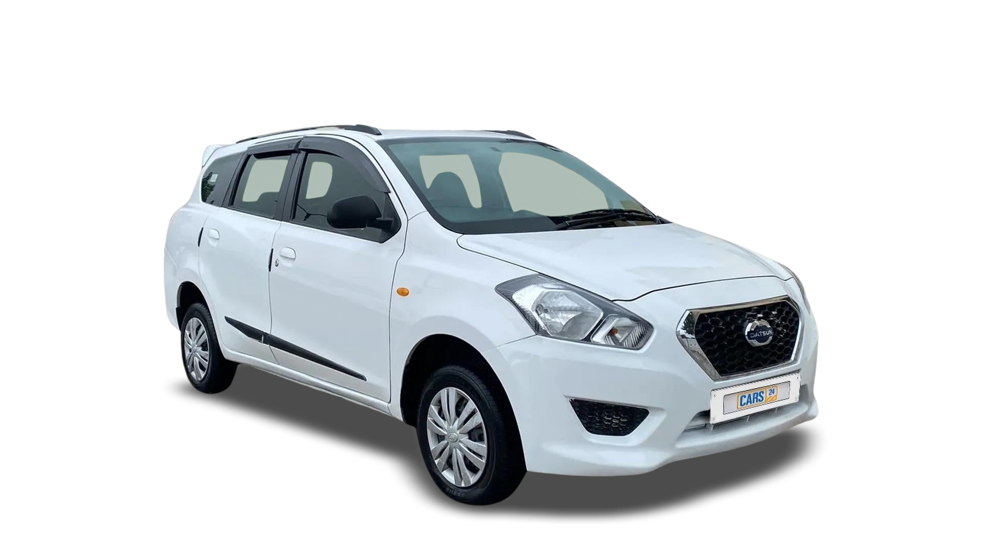 Datsun Go Plus-img