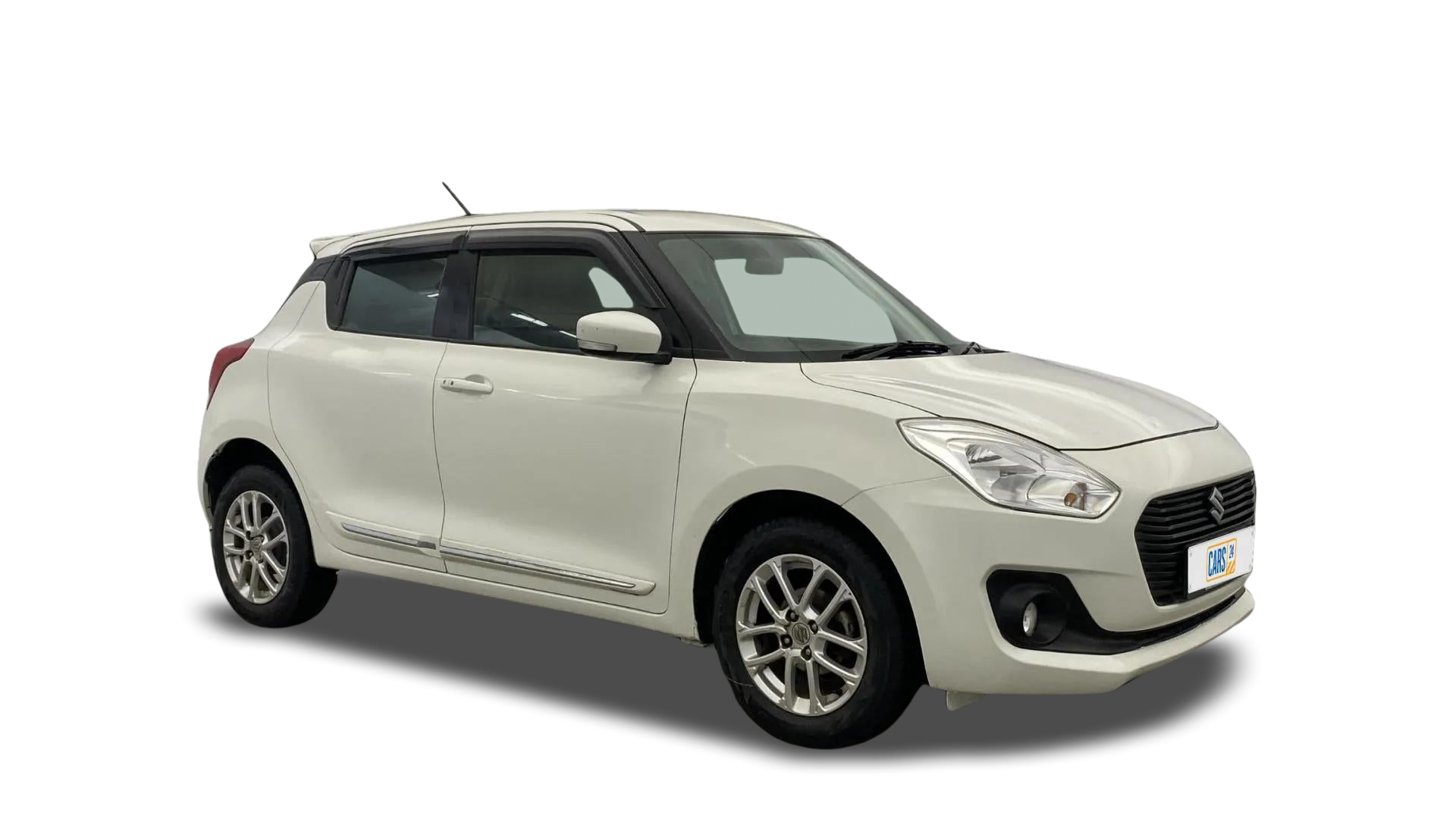 Maruti Swift-img