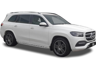 Mercedes Benz GLS-img