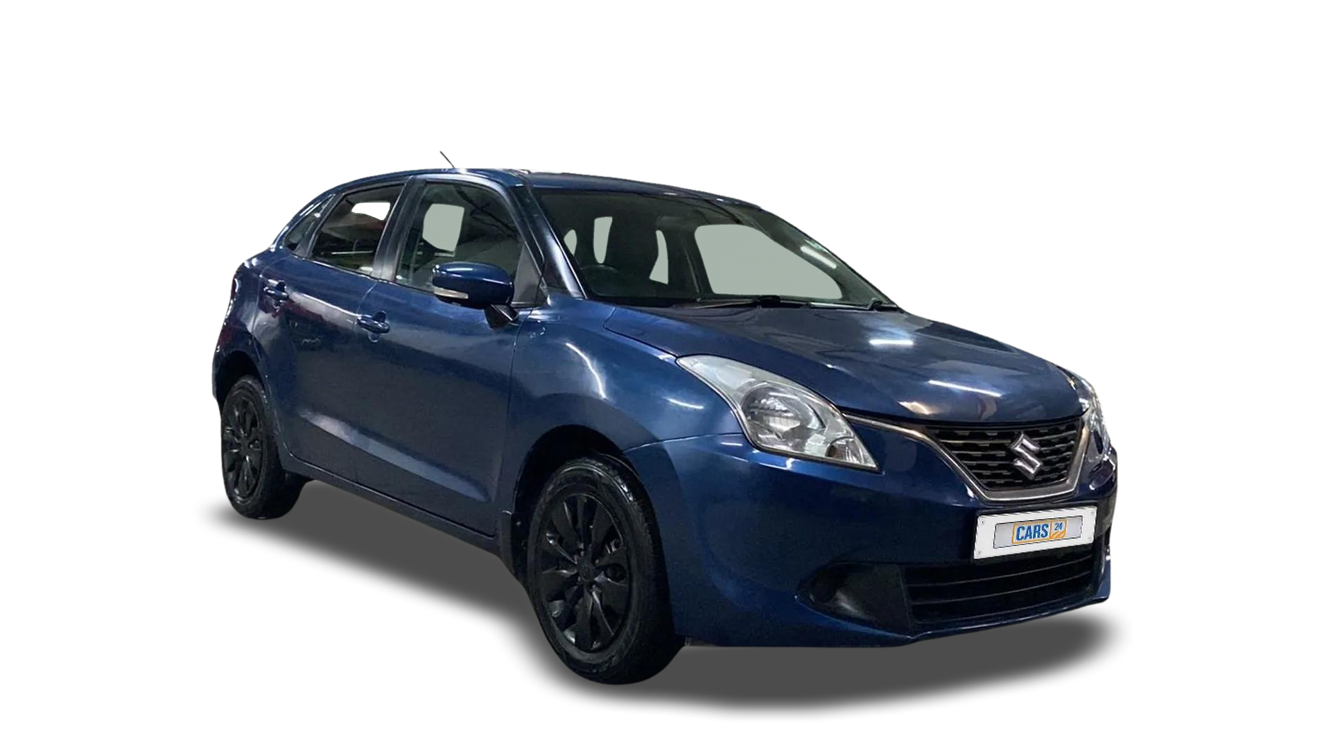 Maruti Baleno-img