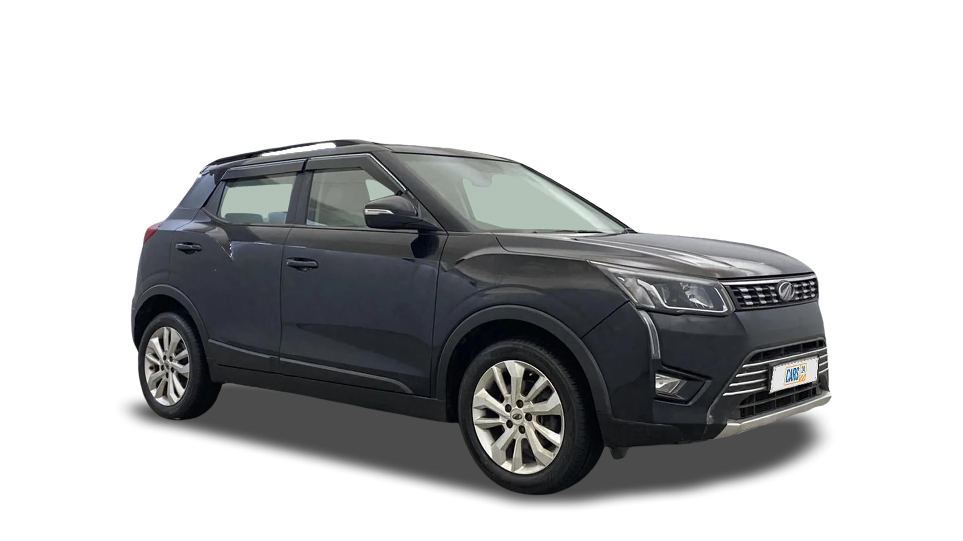 2019 Mahindra XUV300 - SUV - Petrol - Manual - ₹6.26 lakh