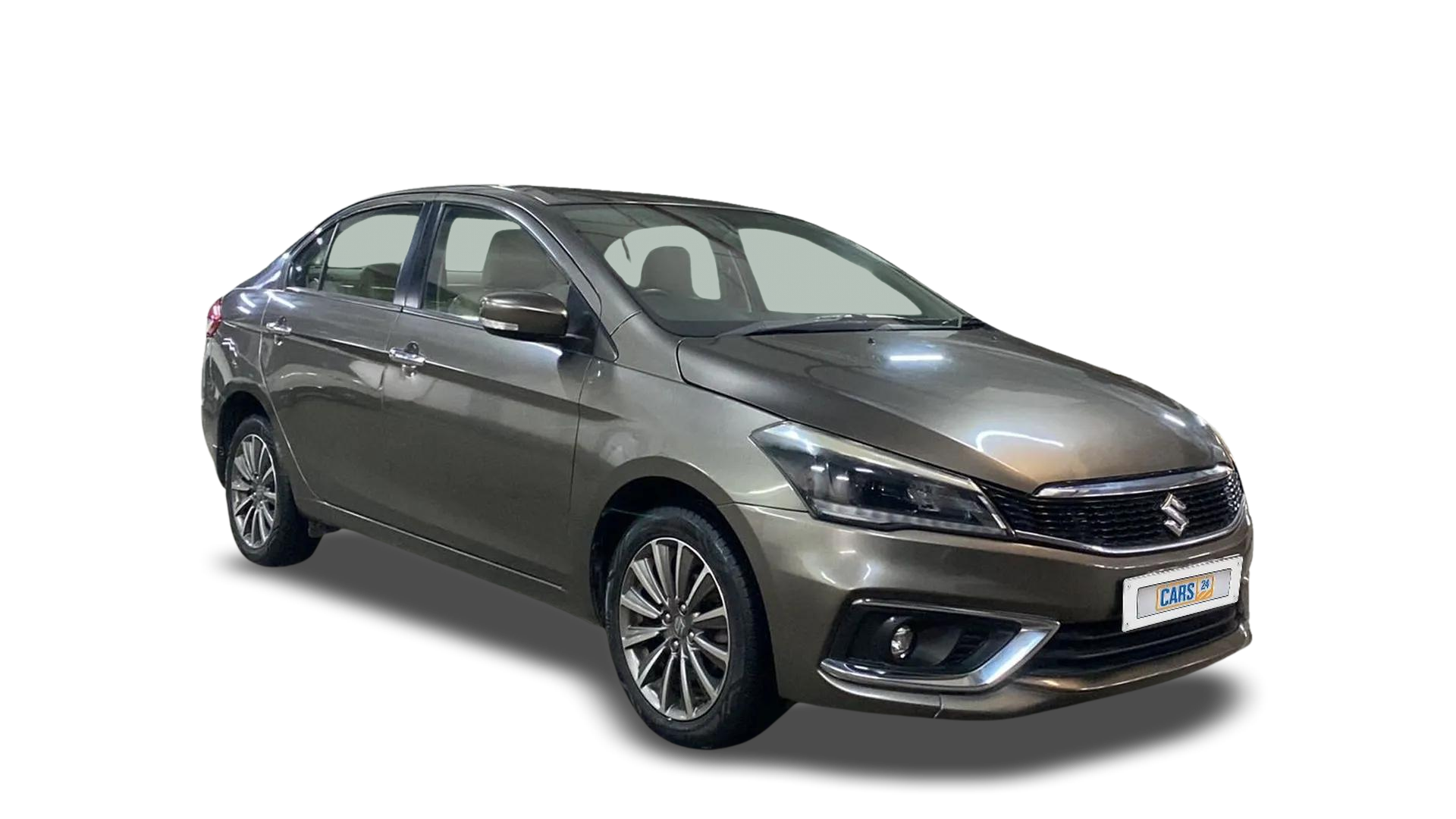 Maruti Ciaz-img