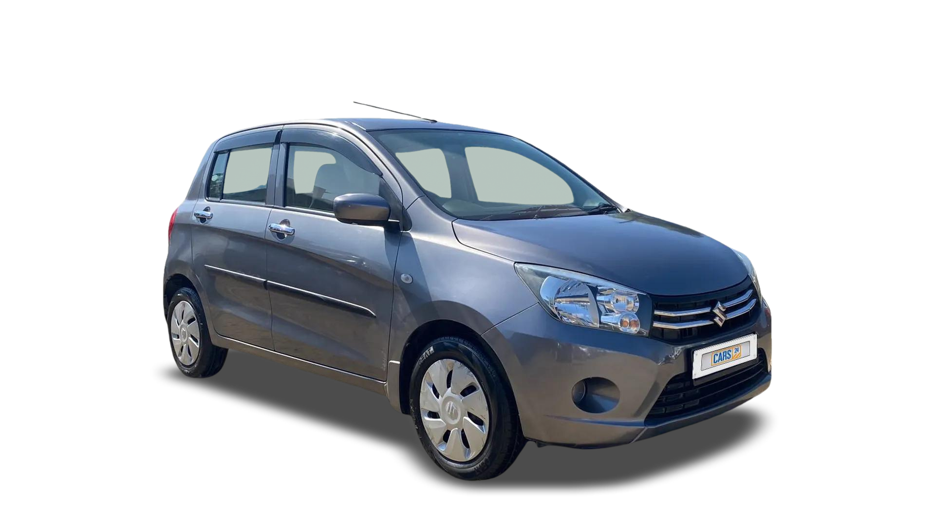 2016 Maruti Celerio - Hatchback - Petrol - Automatic - ₹3.30 lakh