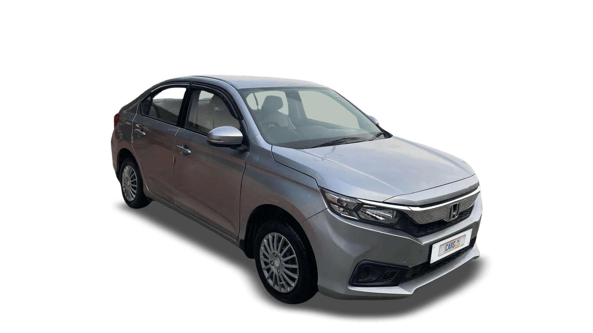 2018 Honda Amaze - Sedan - Petrol - Manual - ₹4.61 lakh