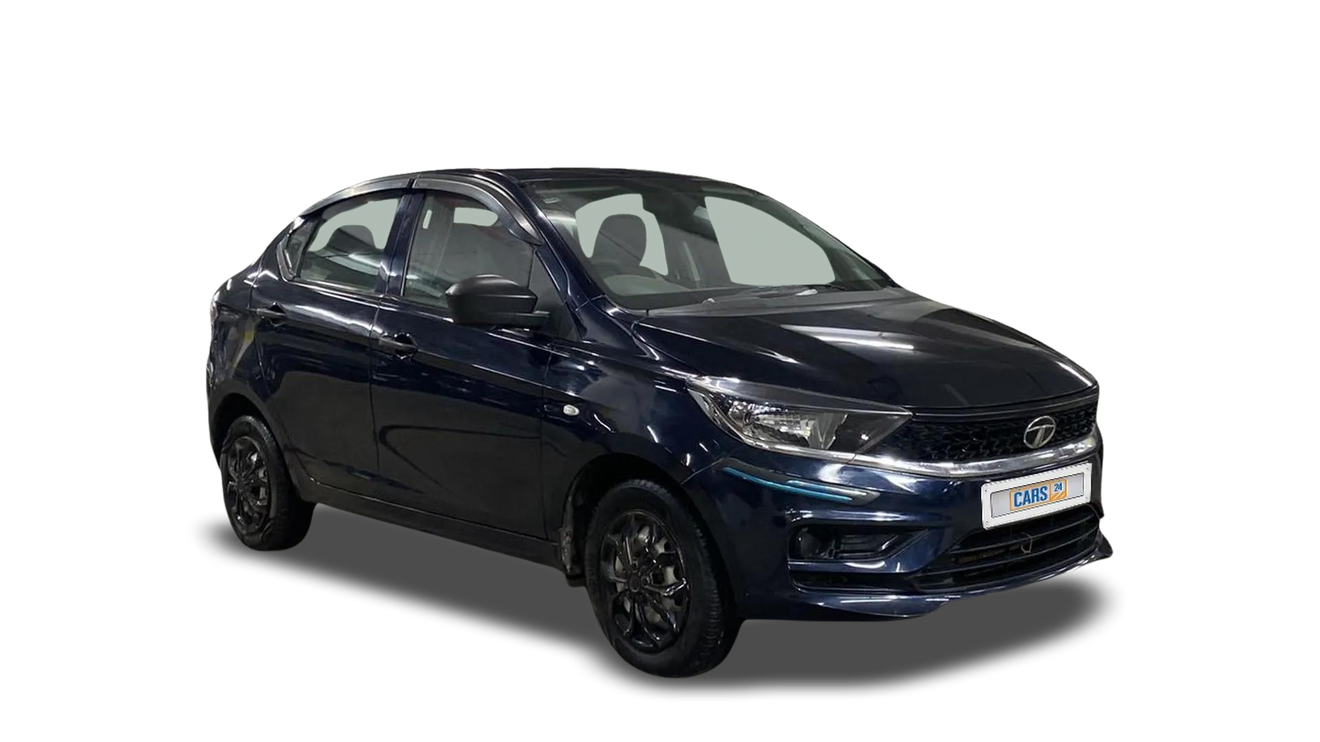 2020 Tata TIGOR - Sedan - Petrol - Manual - ₹4.07 lakh