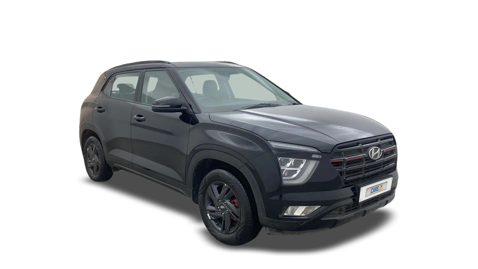 2023 Hyundai Creta - SUV - Petrol - Manual - ₹13.50 lakh