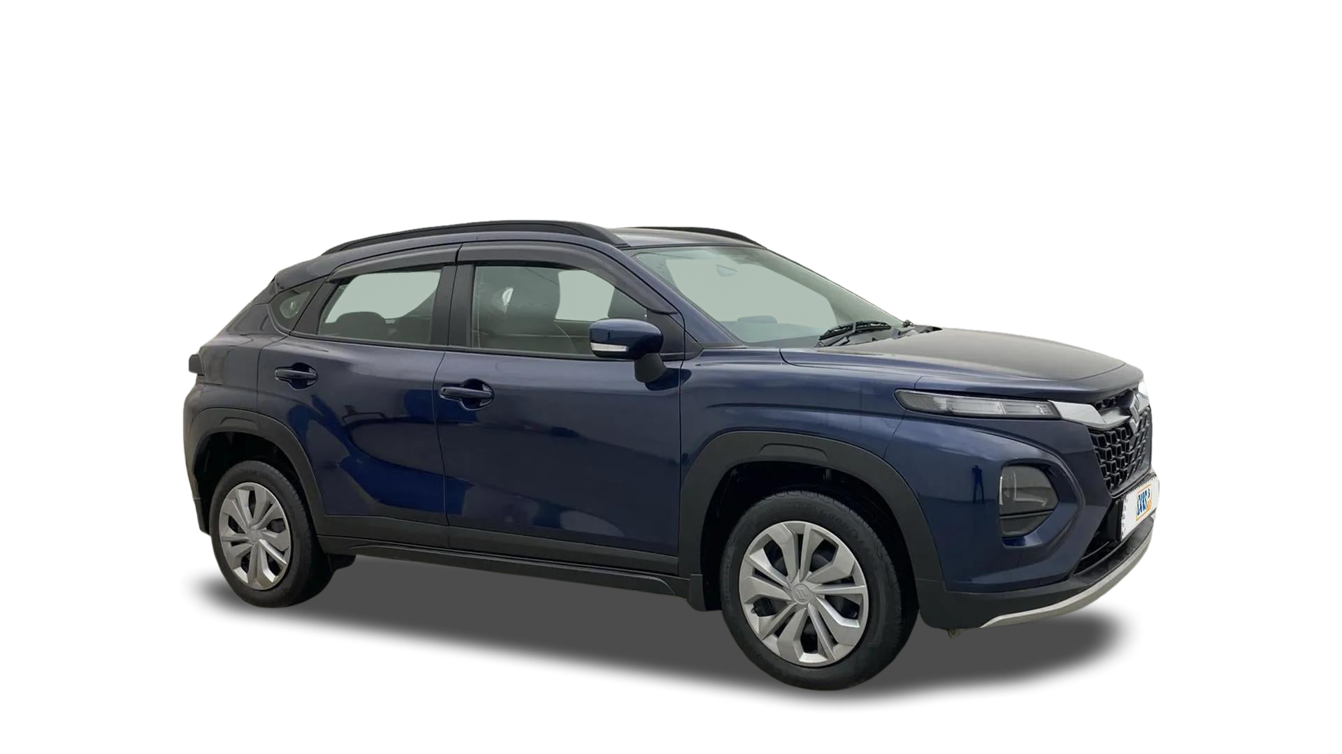 Maruti FRONX-img