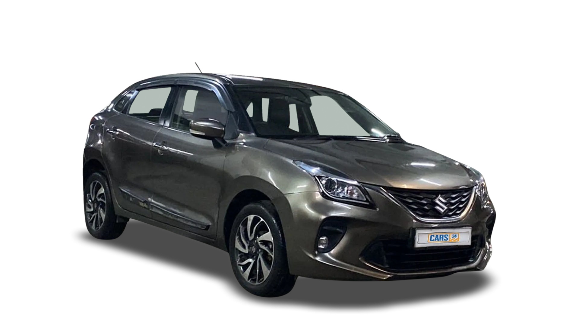Maruti Baleno-img