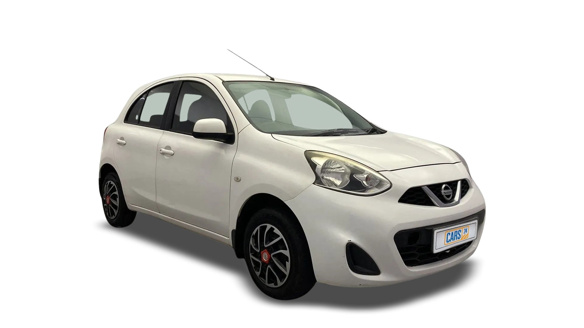 Nissan Micra-img