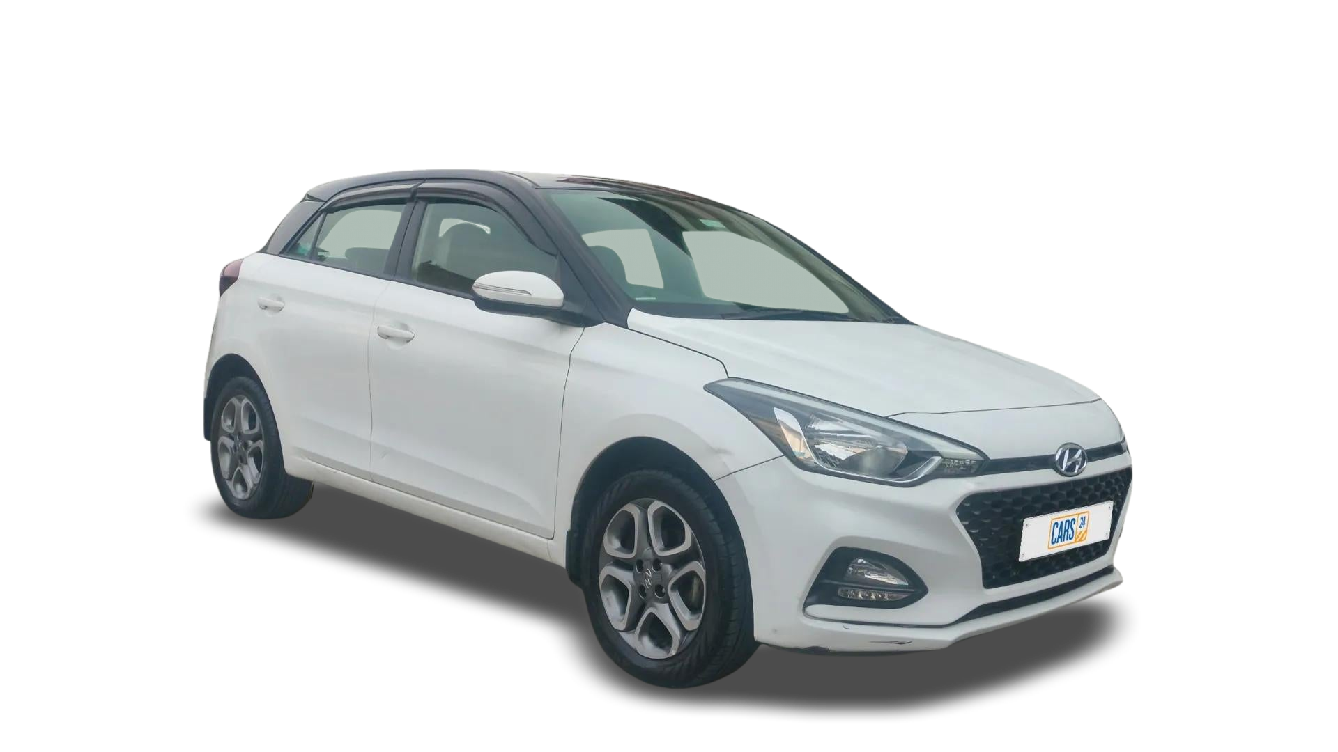 2018 Hyundai Elite i20 - Hatchback - Petrol - Manual - ₹5.65 lakh