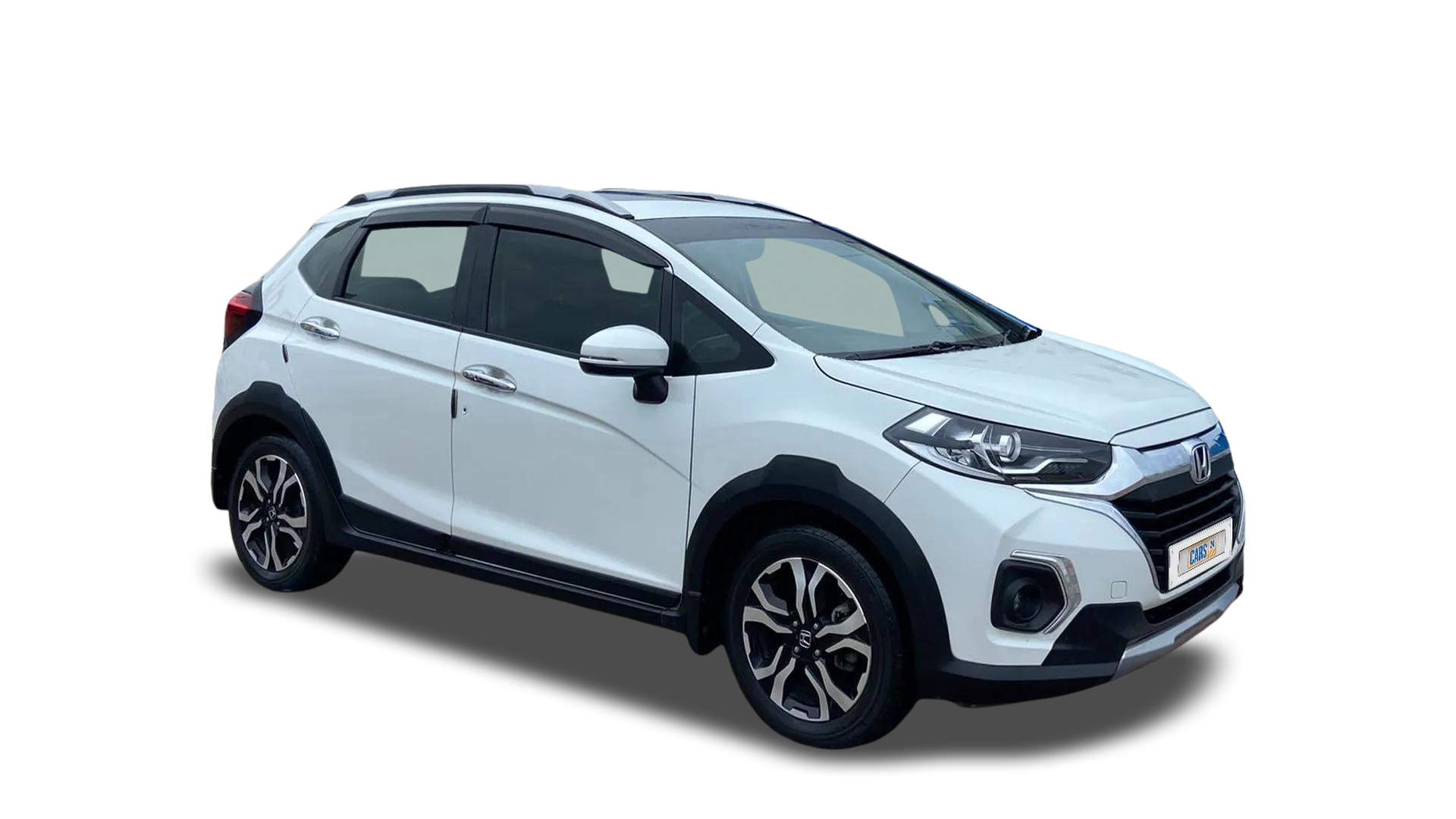 Honda WR-V-img