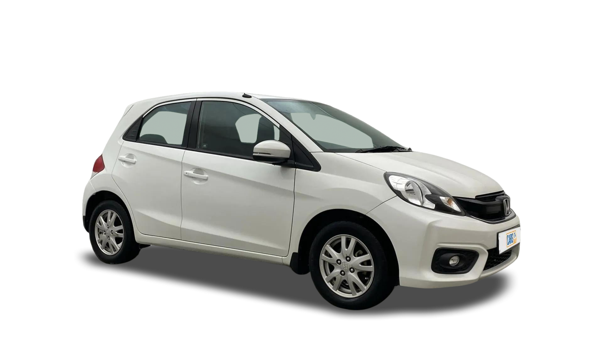 Honda Brio-img