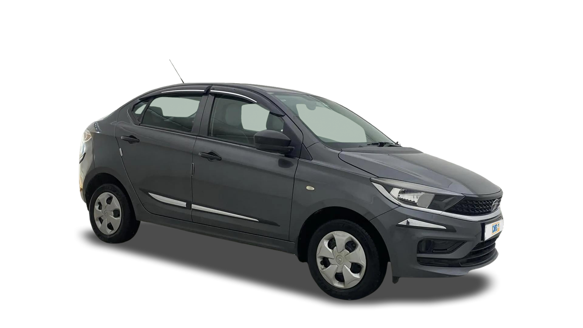 2023 Tata TIGOR - Sedan - Petrol - Manual - ₹4.93 lakh