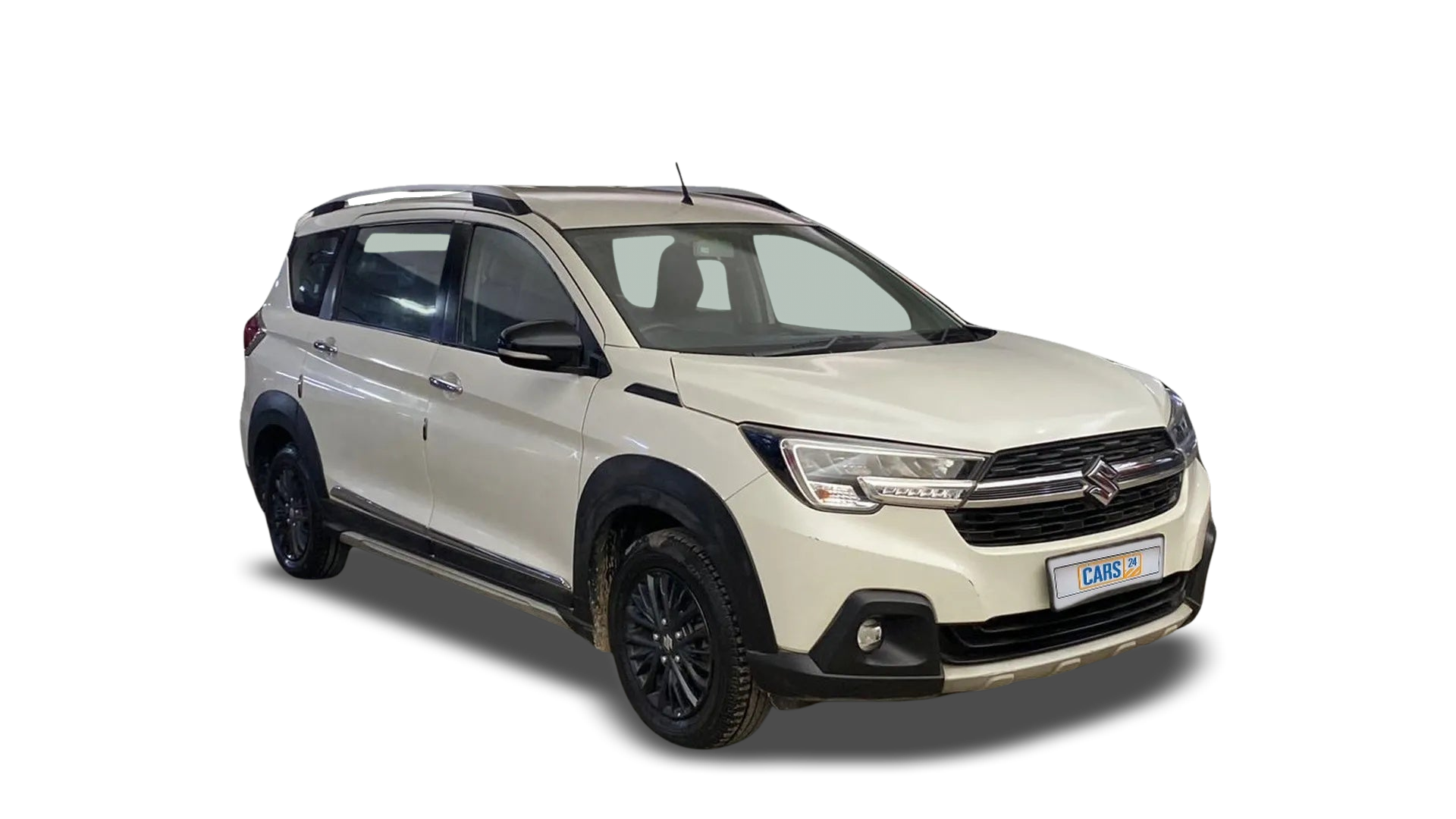 2019 Maruti XL6 - SUV - Petrol - Manual - ₹9.13 lakh