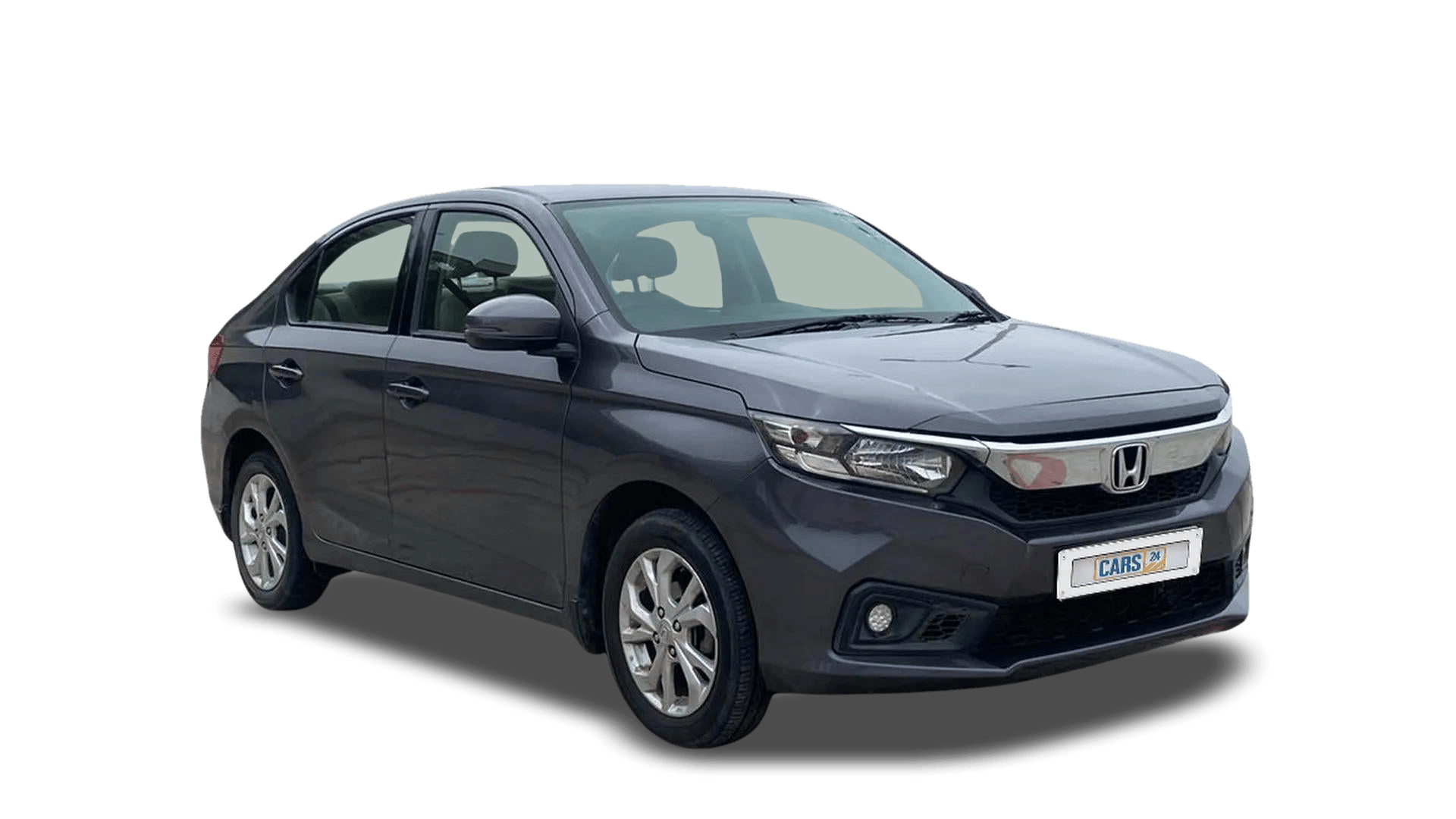 2019 Honda Amaze - Sedan - Petrol - Manual - ₹4.85 lakh
