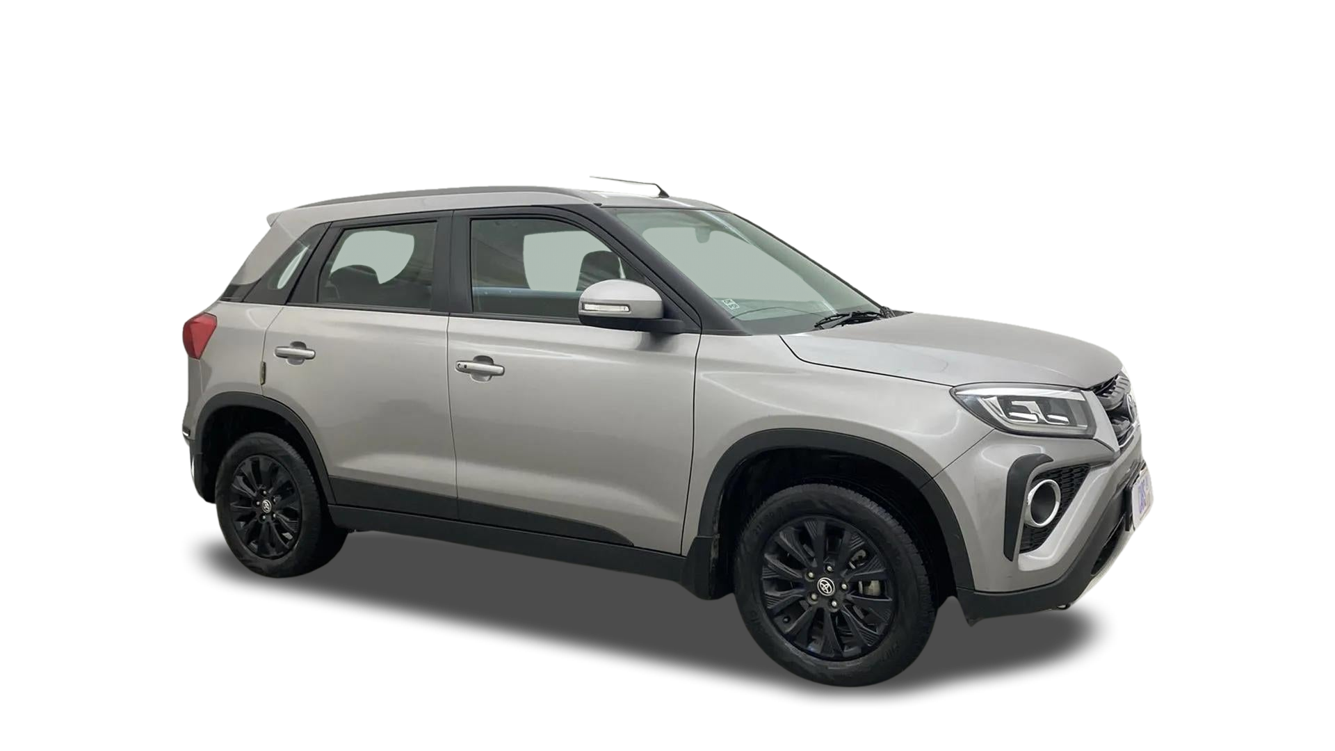 Toyota URBAN CRUISER-img